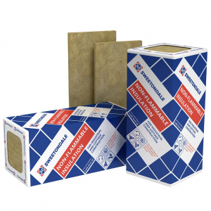 Утеплювач THERMOWOOL FAS STANDART Техновент