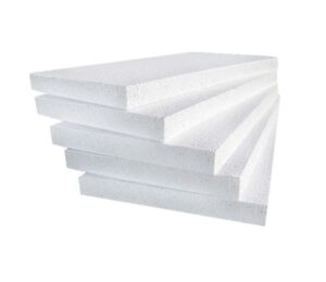 Пінопласт EPS ПСБ-С-35 17-26 кг/м³