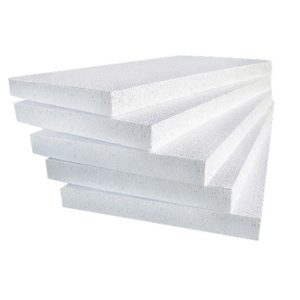 Пінопласт EPS ПСБ-С-35 17-26 кг/м³