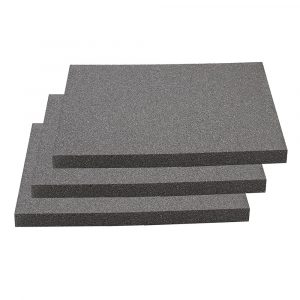 Пінопласт EPS Graphite 13-17 кг/м³