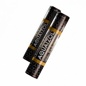 Євроруберойд Руберіт ЕКО-СХ 2.5низ/ЕКО-СХ-ПС 3.5-4.0верх