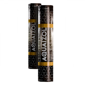 Євроруберойд Руберіт ПЕ-ПС 4.0 верх/Руберіт ПЕ 2.5 низ