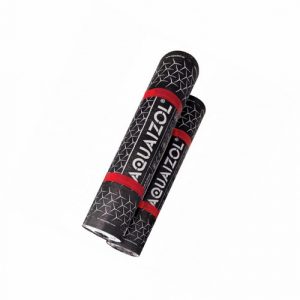 Євроруберойд ЕКO-ПЕ-ПС 4.0верх /ЕКO-ПЕ 2.5-3.0низ