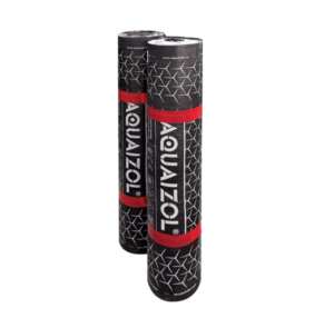 Євроруберойд СБС-ПЕ 3.0низ /СБС-ПЕ-ПС 4.0верх