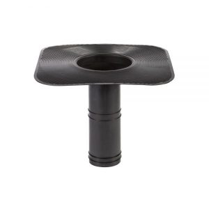 Воронка Вертикальна ТПЕ Ø100мм