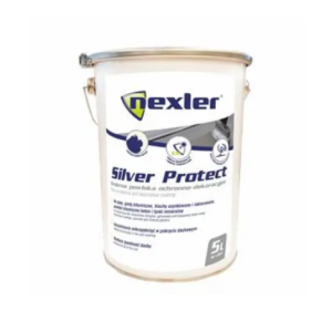 Мастика Nexler Silver Protect