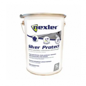 Мастика Nexler Silver Protect