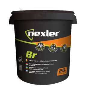 Праймер Nexler BR бітумний