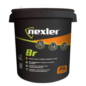 Праймер Nexler BR бітумний