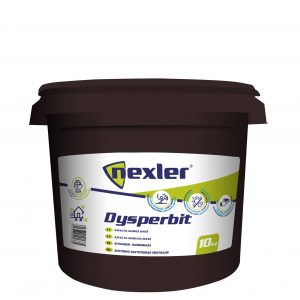 Праймер Nexler DYSPERBIT на водній основі