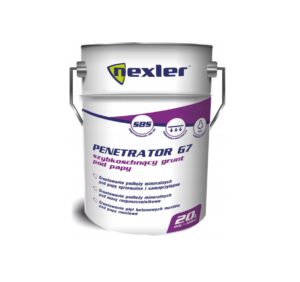 Праймер Nexler Penetrator G7