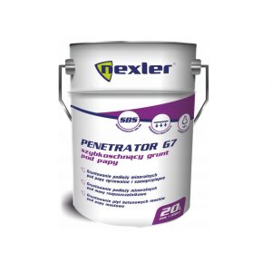 Праймер Nexler Penetrator G7