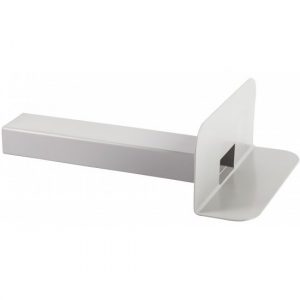 Воронка ПВХ Парапетна 65*100мм