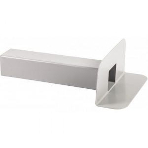 Воронка ПВХ Парапетна 100*100мм