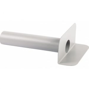 Воронка ПВХ Парапетна