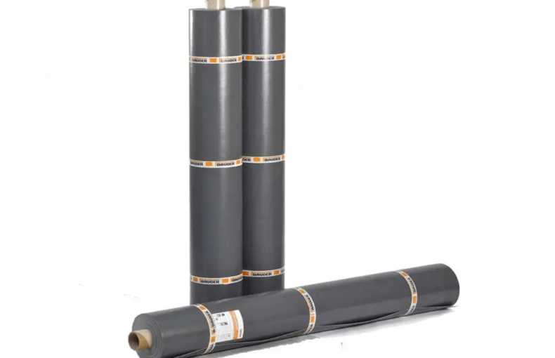 Мембрана Баудер ТЕРМОФІН Ф 20 2.0 мм