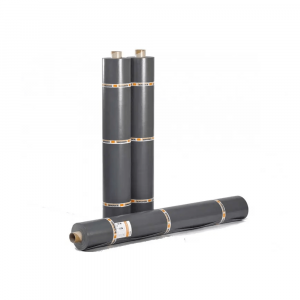 Мембрана Баудер ТЕРМОФІН Ф15 1.5мм