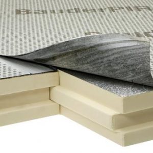 Мінеральний фліс ПІР МФ із замком