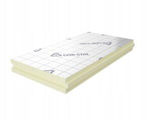 Утеплювач GÓR-STAL TermPIR AL 2400*1200мм