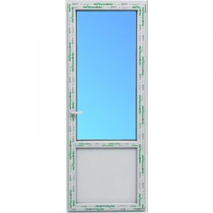 Вхідний профіль Steko 7S 71 мм