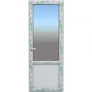 Вхідний профіль Steko V62 60 мм