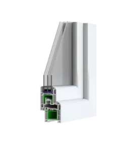 Вікна Steko IDEAL 2000 5 камер