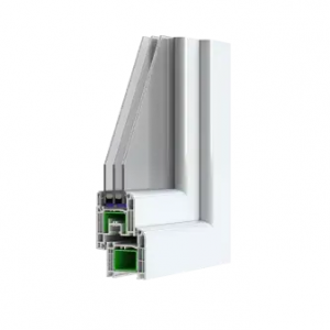 Вікна Steko IDEAL 2000 5 камер