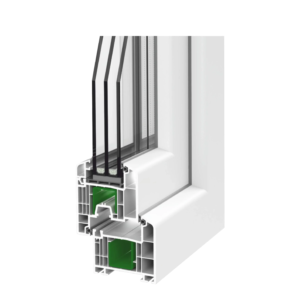 Steko 7S 71мм 6 камер