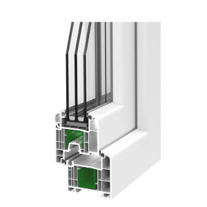 Steko 7S 71мм 6 камер