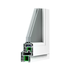 Вікна Steko S700 6 камер