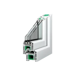 Профіль Steko 7P 70мм 5 камер