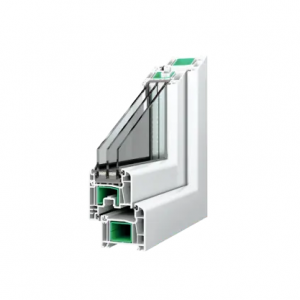 Профіль Steko 7P 70мм 5 камер