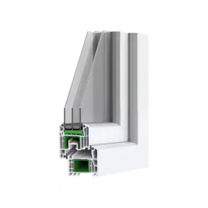 Середній плюс Steko IDEAL 4000 70 мм