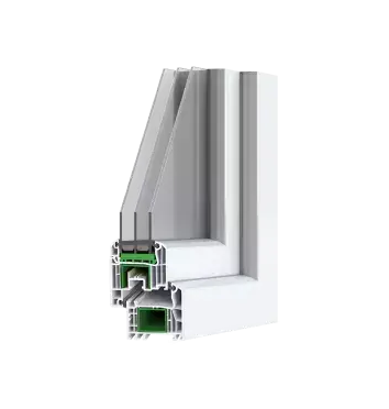 Середній плюс Steko IDEAL 4000 70 мм