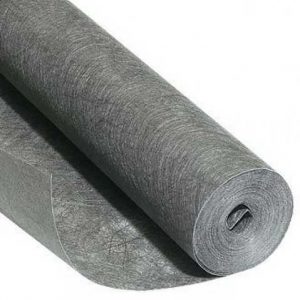 Поліпропілен термофіксований Геотекстиль г/м²