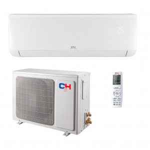 PRIMA PLUS CH S12XN7 до35м² White