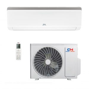 AIRMASTER EVO CH S12XP10 до35м² White
