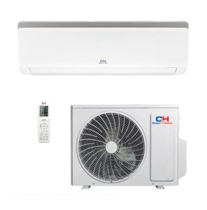 AIRMASTER EVO CH S24XP9 до70м² White