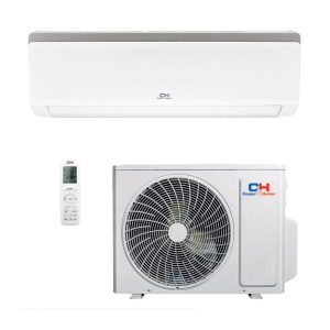 AIRMASTER EVO CH S18XP10 до50м² White