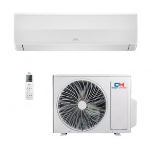 UNIVERSAL PRO CH S12XZ3 до35м² White