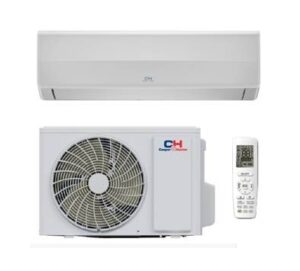 UNIVERSAL PRO CH S18XZ3 до50м² White