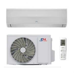 UNIVERSAL PRO CH S18XZ3 до50м² White