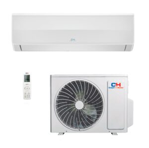 UNIVERSAL PRO CH S24XZ2 до70м² White