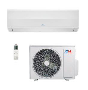 UNIVERSAL PRO CH S30XZ2 до85м² White