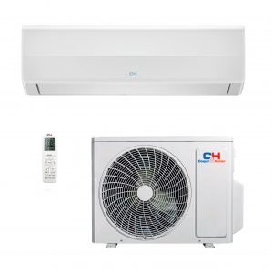 UNIVERSAL PRO CH S30XZ2 до85м² White