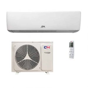 VITAL CH S07FTXF2 NG до 20м² White