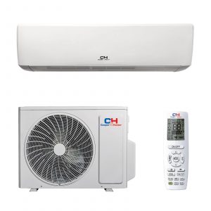 VITAL CHS 18FTXF2 NG до 50м² White