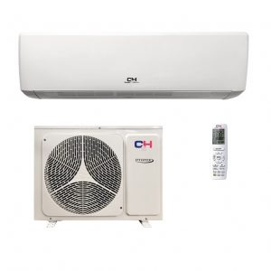 VITAL CH S24FTXF2 NG до 70м² White