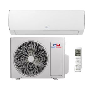 VERITAS CH S07FTXQ2 NG до20м² White