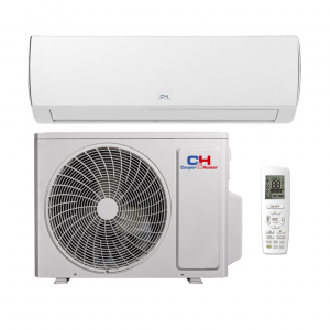 VERITAS CH S07FTXQ2 NG до20м² White